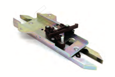 3300APFermator Schindler door vane